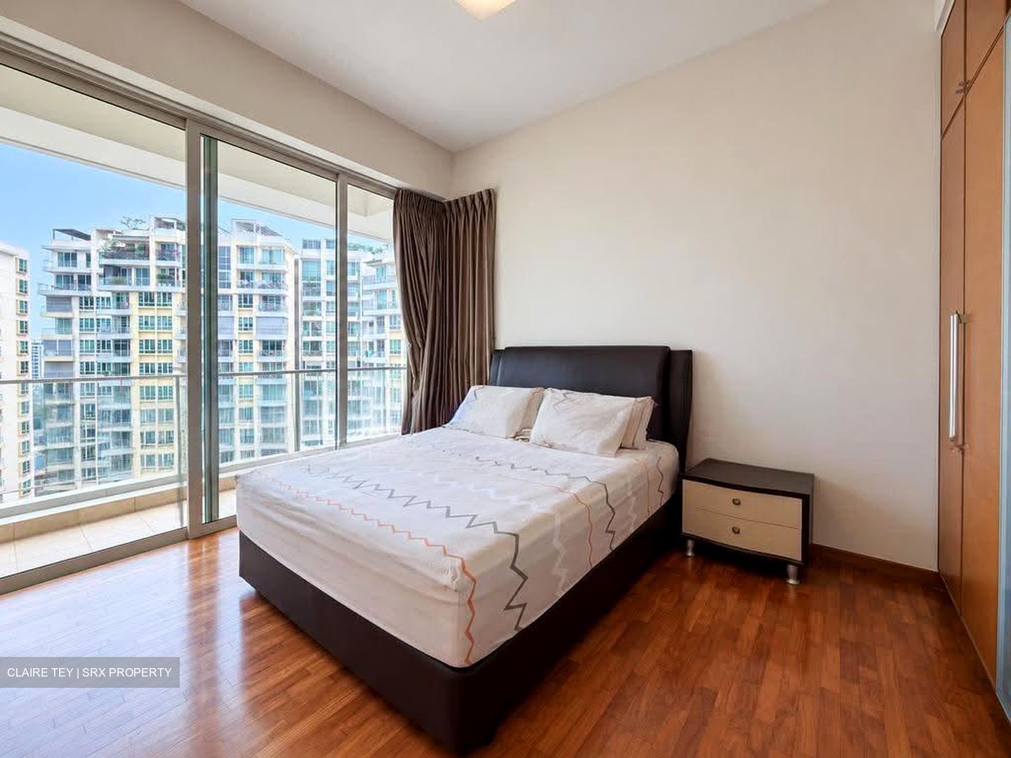 Ris Grandeur (D18), Condominium #618271391